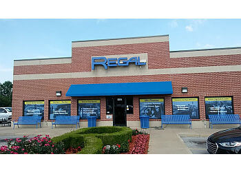Regal Car Sales & Credit