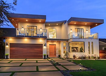 Los Angeles Home Builders Regal Construction & Remodeling