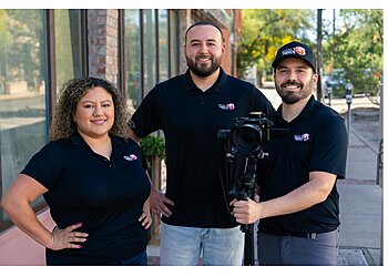 RegalFierceMedia, LLC Tucson Advertising Agencies image 1