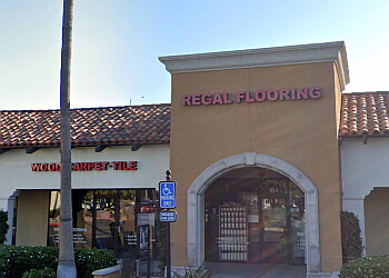 Regal Flooring Center Carlsbad Flooring Stores