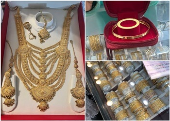 Chicago Jewelry Regal Jewels Inc.