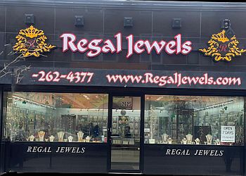 Regal Jewels Inc. 