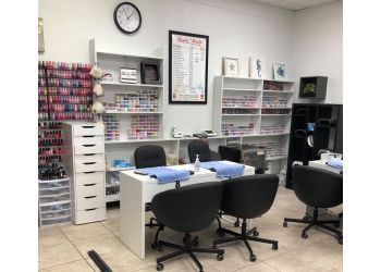 Dip nails powder elegant nail colors sns dipping hombre touch fall polish spa yelp gel simple glendora shimmer belletag manicure 3 Best Nail Salons in Pueblo, CO - Expert Recommendations