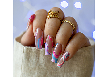 Shreveport Nail Salons Regal Nails Salon & Spa