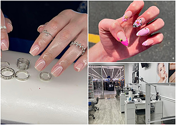 Shreveport Nail Salons Regal Nails Salon & Spa