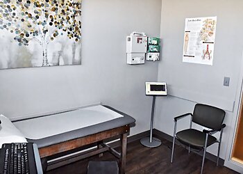 Lubbock Urgent Care Clinics Regal Park Medical Center