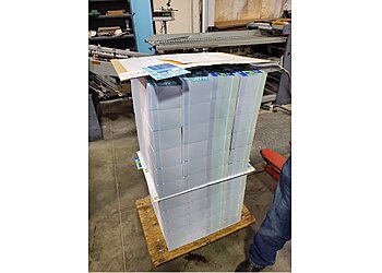 Omaha Printing Services Regal Printing Company