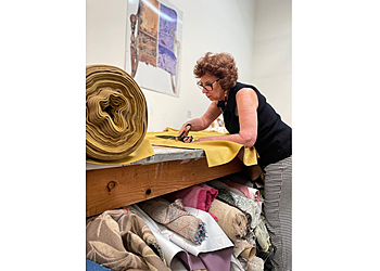 Las Vegas Upholstery Regal Upholstery & Drapery LLC