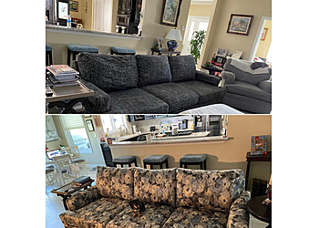 Las Vegas Upholstery Regal Upholstery & Drapery LLC