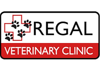 Spokane Veterinary Clinics Regal Veterinary Center
