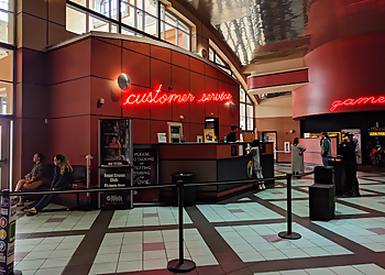 Pembroke Pines Landmarks Regal Westfork