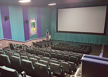 Pembroke Pines Landmarks Regal Westfork