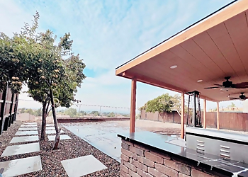 Antioch Landscaping Companies Regalado Landscape