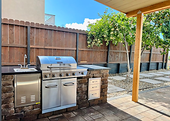 Antioch Landscaping Companies Regalado Landscape