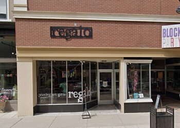 Louisville gift shop Regalo