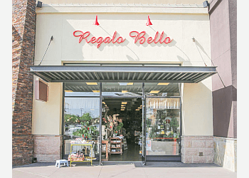 Regalo Bello Stockton Gift Shops