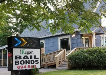 Regan Bail Bonds Vancouver Bail Bonds