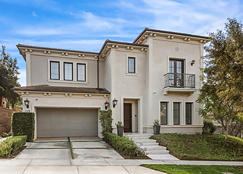 Regan Beegle & George Hanold - Newport Beach, CA Real Estate Agents - Project Image