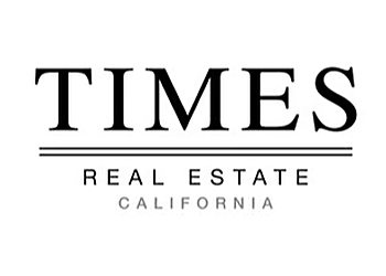 Newport Beach Real Estate Agents Regan Beegle & George Hanold V - TIMES REAL ESTATE CALIFORNIA
