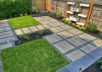 Buffalo Landscaping Companies Regan Landscape