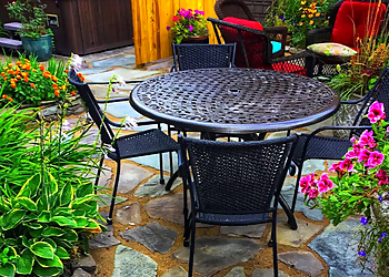 Buffalo Landscaping Companies Regan Landscape