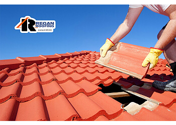 Oceanside Roofing Contractors Regan Roofing, Inc.