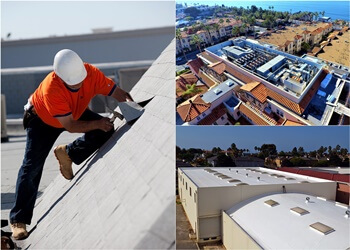 Oceanside Roofing Contractors Regan Roofing, Inc.
