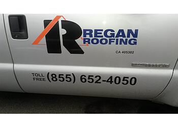 Regan Roofing, Inc.