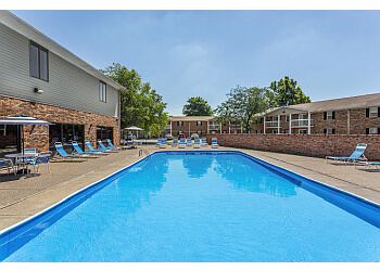 Evansville Apartments For Rent Regency Club Apartments