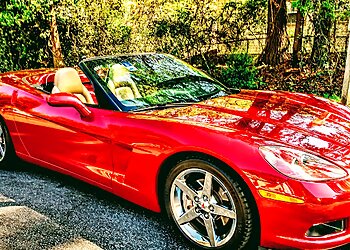 Charleston Auto Body Shops Regency Collision Center