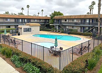 Huntington Beach Apartments For Rent Regency Palms Apartments