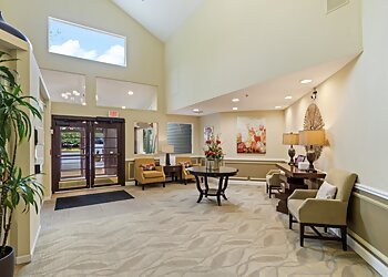 Portland Assisted Living Facilities Regency Park