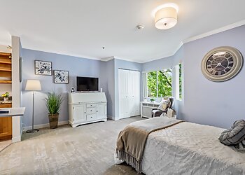 Portland Assisted Living Facilities Regency Park