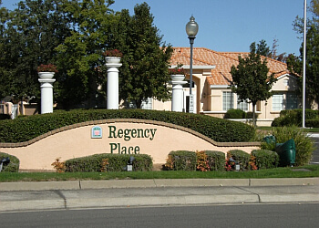 Regency Place Senior Living Sacramento Assisted Living Facilities
