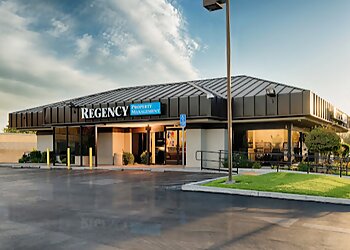 Fresno Property Management Regency Property Management