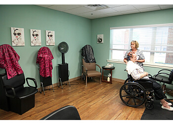 Huntsville Assisted Living Facilities Regency Senior Living