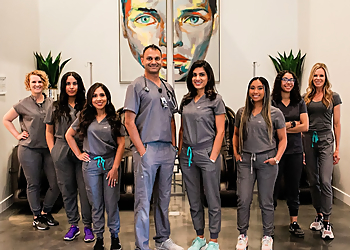 Henderson Med Spa Regenerate Medical Concierge