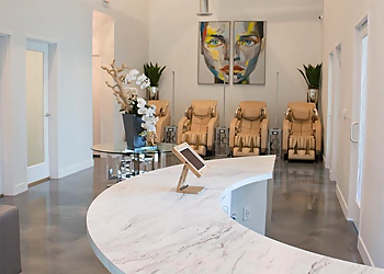 Henderson Med Spa Regenerate Medical Concierge