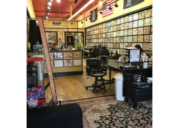 3 Best Tattoo Shops in Boston, MA - Expert Recommendations