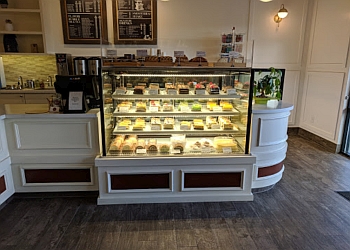 3 Best Cakes in Bellevue, WA - Expert Recommendations