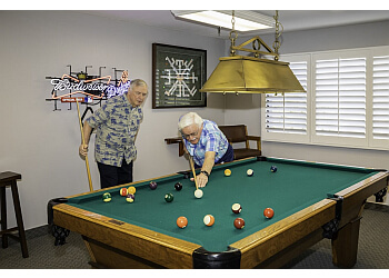 Irvine Assisted Living Facilities Regents Point