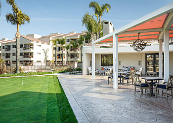 Regents Point Irvine Assisted Living Facilities