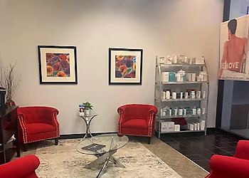 Regevity - Colorado Springs, CO Med Spas - Interior Image