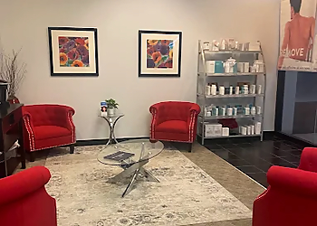 Regevity - Colorado Springs, CO Med Spas - Hospital Interior Image