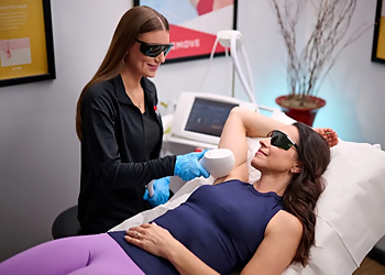 Regevity Regevity - Indianapolis, IN Med Spas - Service Highlights