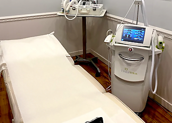 Regevity - Naperville, IL Med Spas - Interior Image