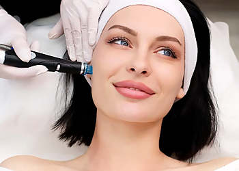 Regevity - Virginia Beach, VA Med Spas - Professional Highlights