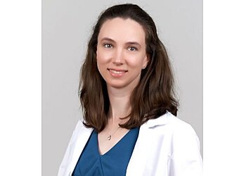 Regina Bower, MD - UCHEALTH BRAIN AND SPINE TUMOR MULTIDISCIPLINARY CLINIC Fort Collins Neurosurgeons image 1