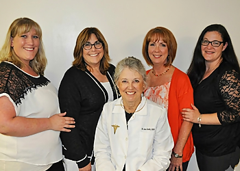 Regina H. Anderson, MD - Baltimore, MD Dermatologists - Medical Team Image