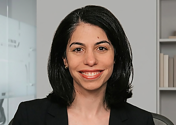 Regina M. Stein, MD - NORTHWESTERN MEDICAL GROUP Regina M. Stein, MD - Chicago, IL Oncologists - Doctor Portrait Image